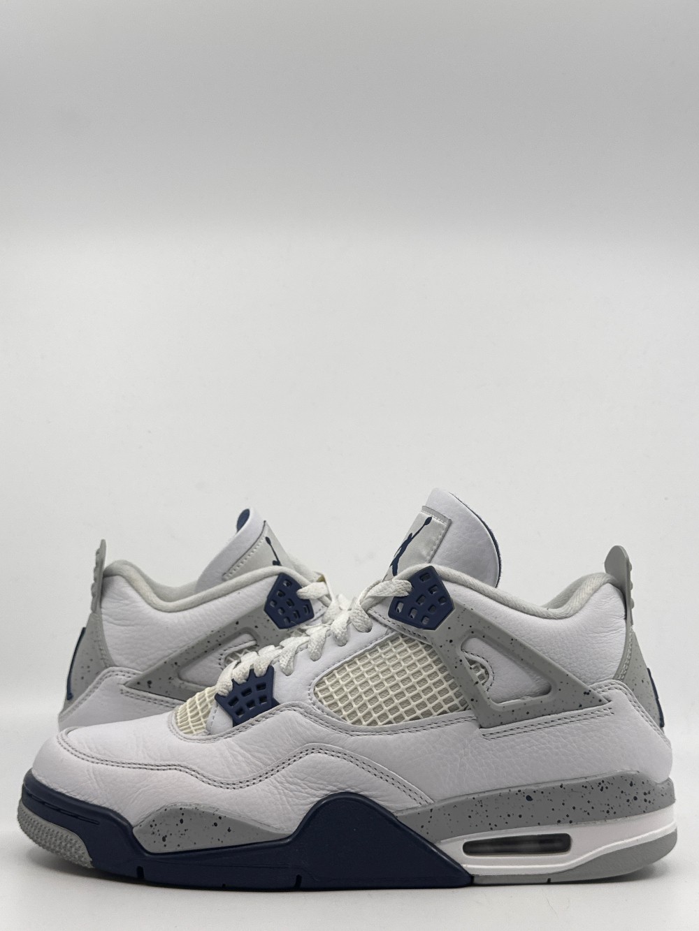 *USED* AJ 4 - MIDNIGHT NAVY