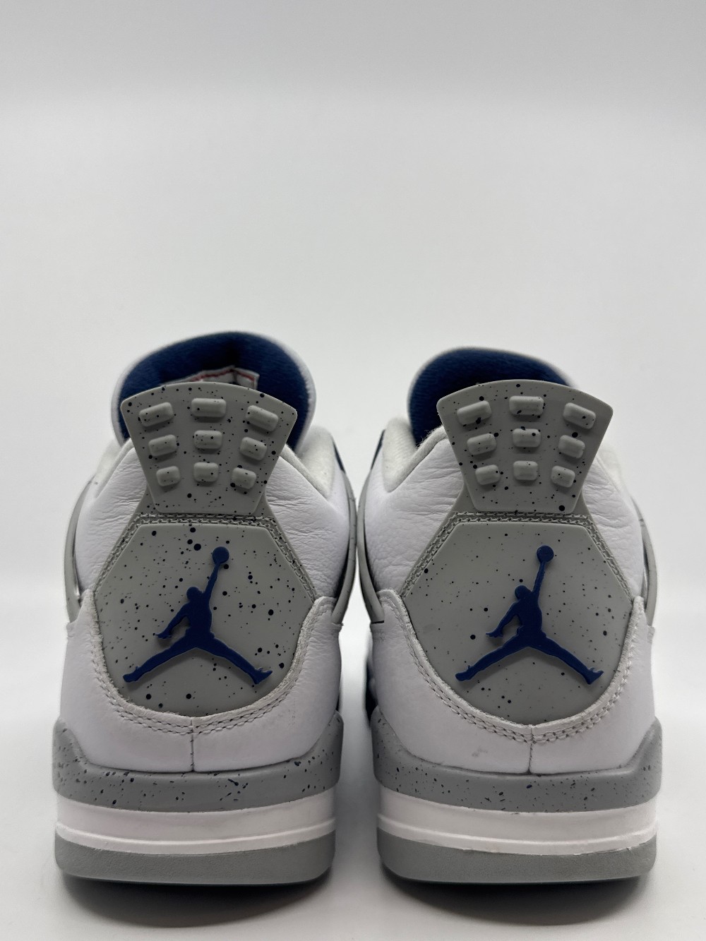*USED* AJ 4 - MIDNIGHT NAVY