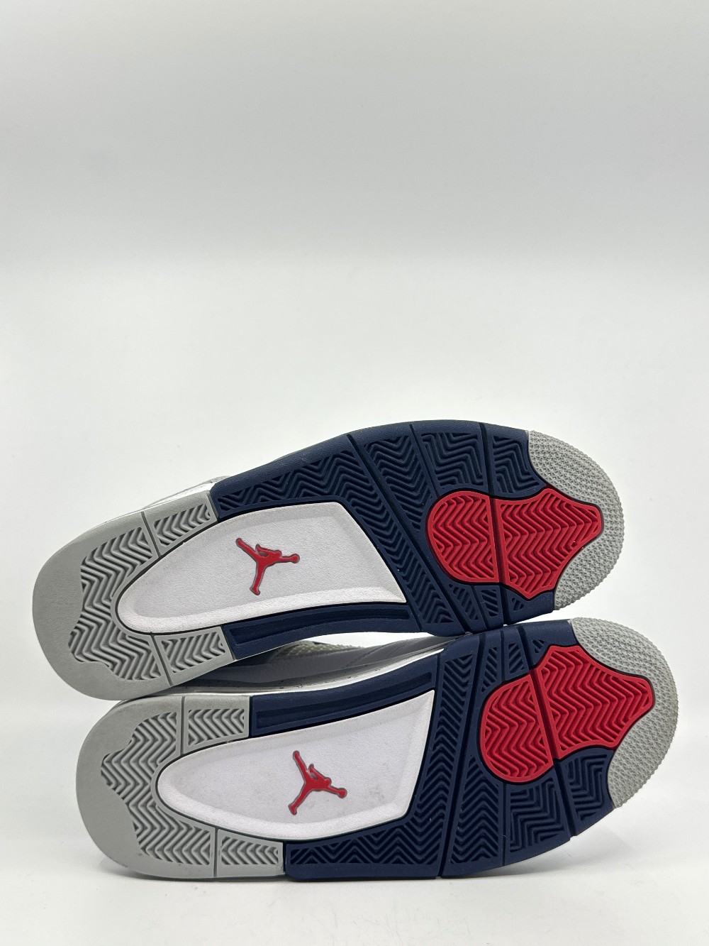 *USED* AJ 4 - MIDNIGHT NAVY