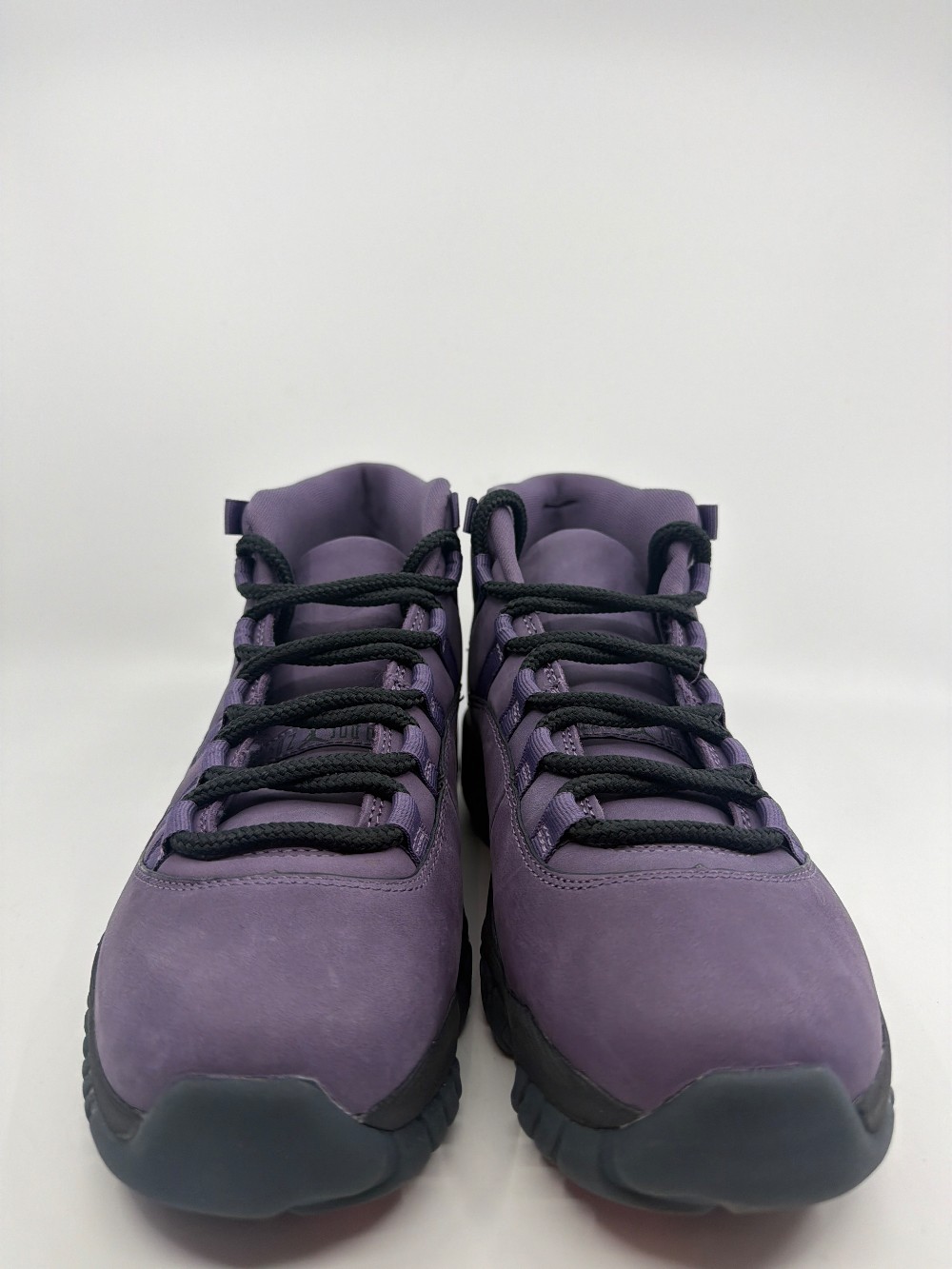 *USED* AJ 11 - MOJAVE