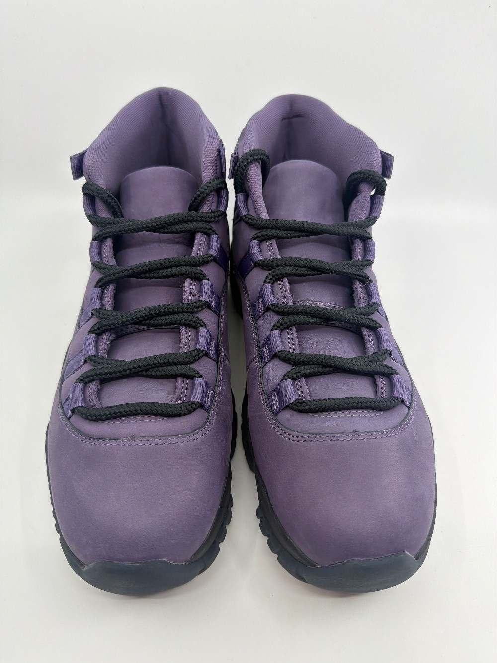 *USED* AJ 11 - MOJAVE