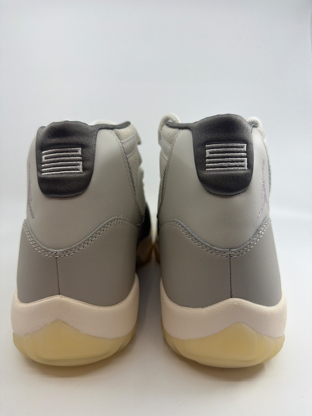 AJ 11 - TOKYO