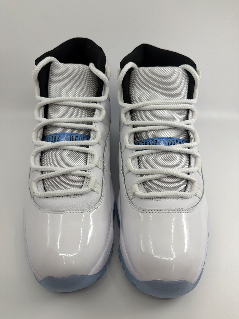 *VNDS* AJ 11 - LEGEND BLUE (2024)