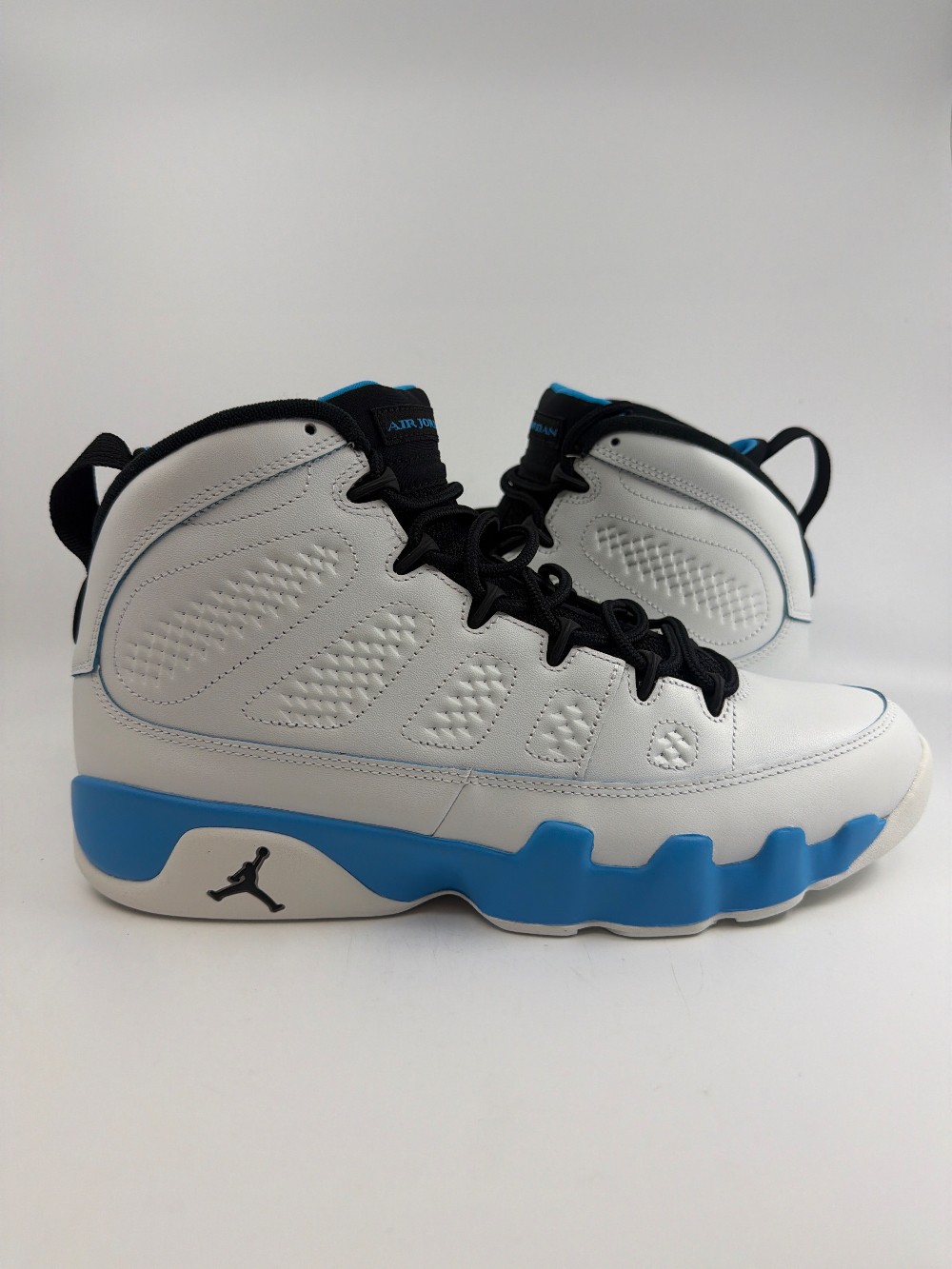 *VNDS* AJ 9 - POWDER BLUE (2024)