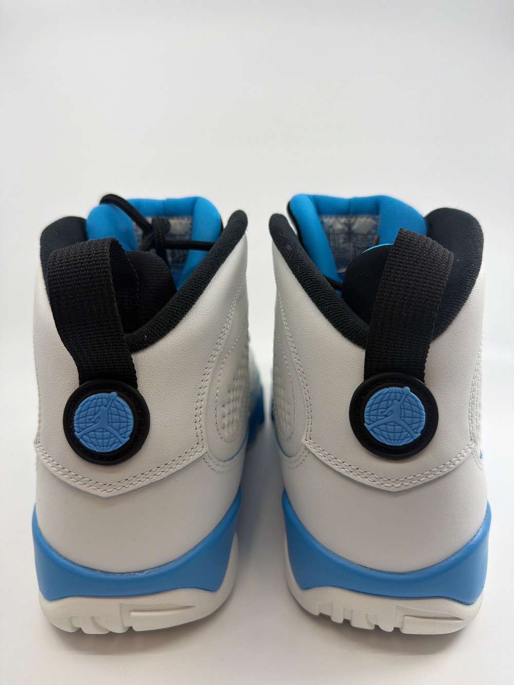 *VNDS* AJ 9 - POWDER BLUE (2024)