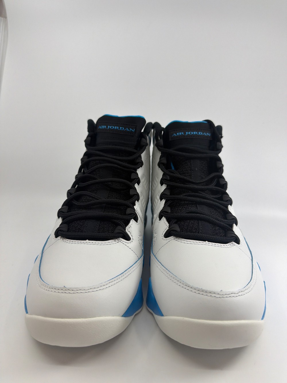 *VNDS* AJ 9 - POWDER BLUE (2024)