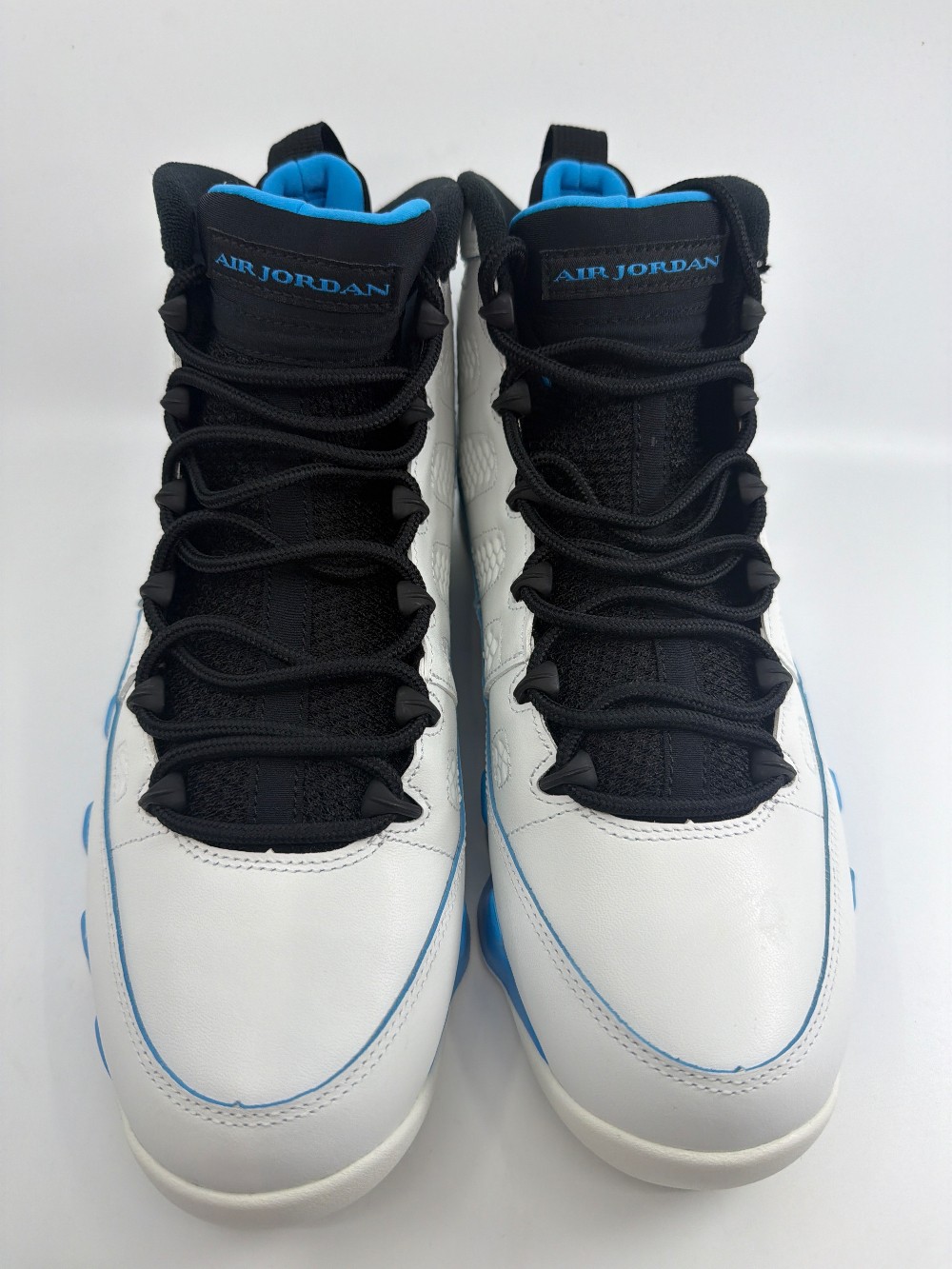 *VNDS* AJ 9 - POWDER BLUE (2024)