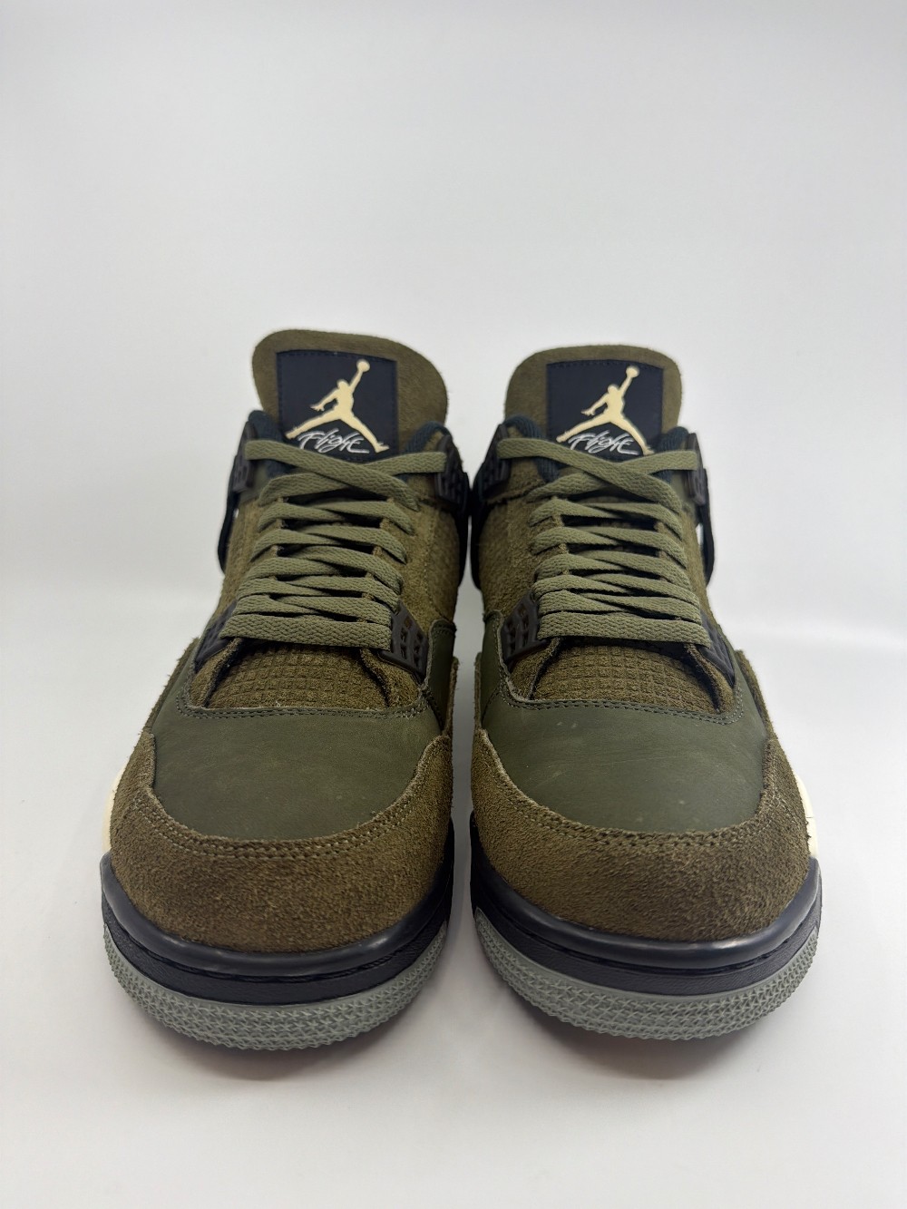 *VNDS* AJ 4 SE - CRAFT MEDIUM OLIVE