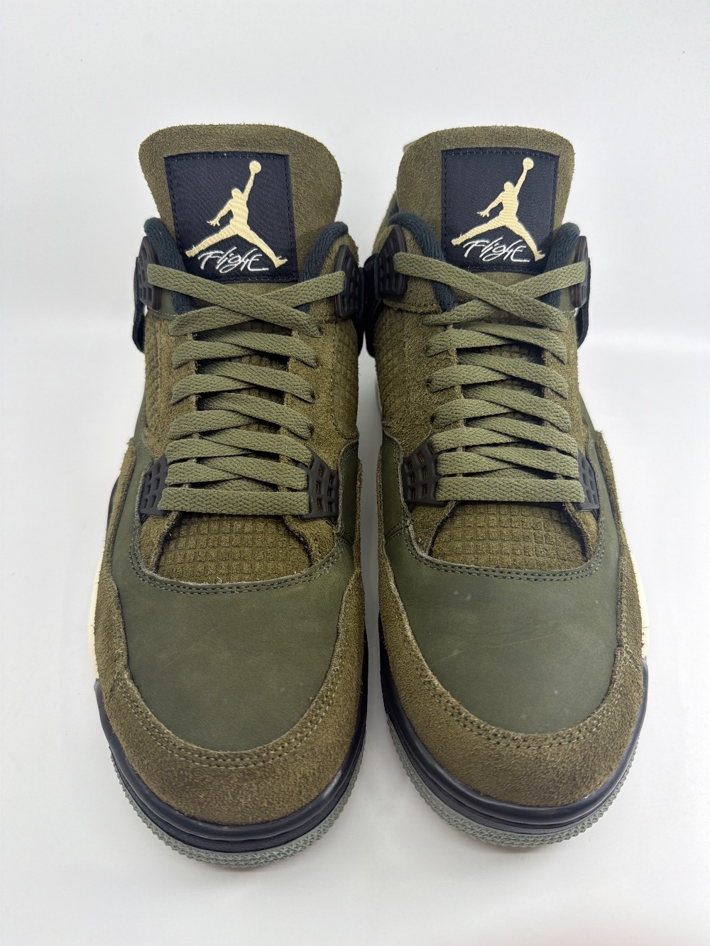 *VNDS* AJ 4 SE - CRAFT MEDIUM OLIVE