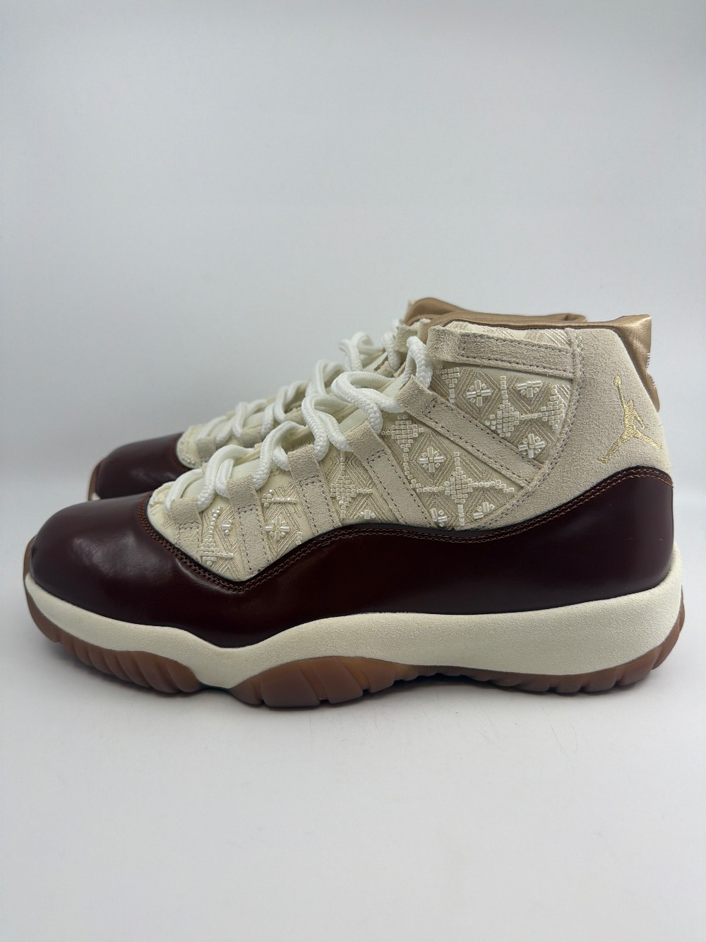 AJ 11 - CHINA