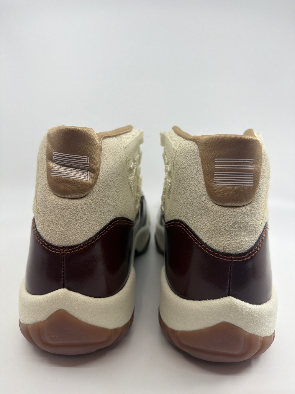 AJ 11 - CHINA