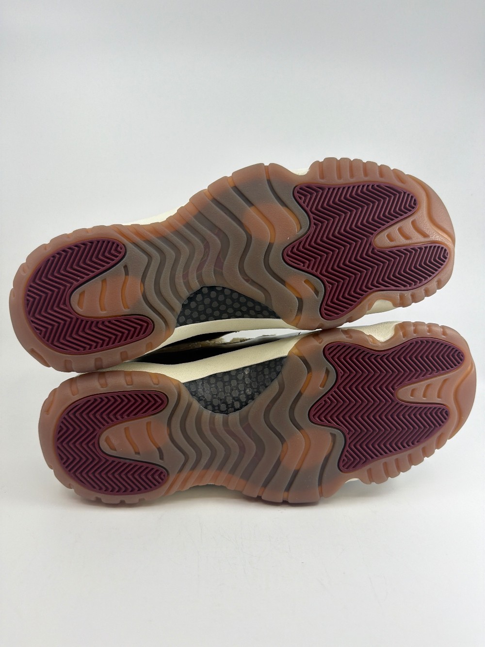 AJ 11 - CHINA