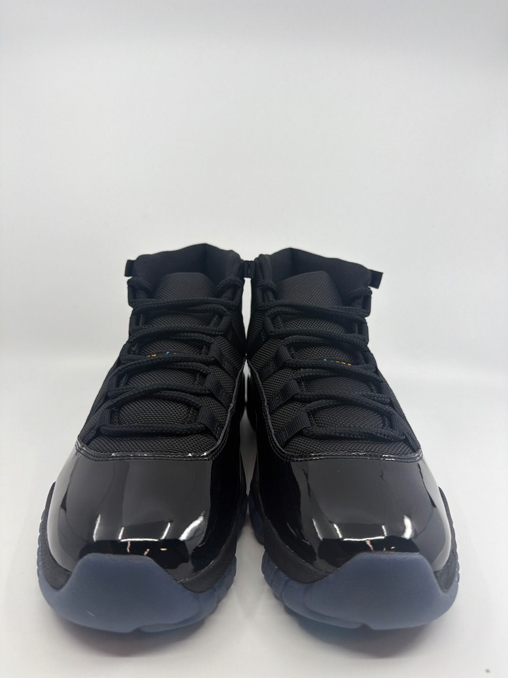 AJ 11 - GAMMA BLUE (2025)