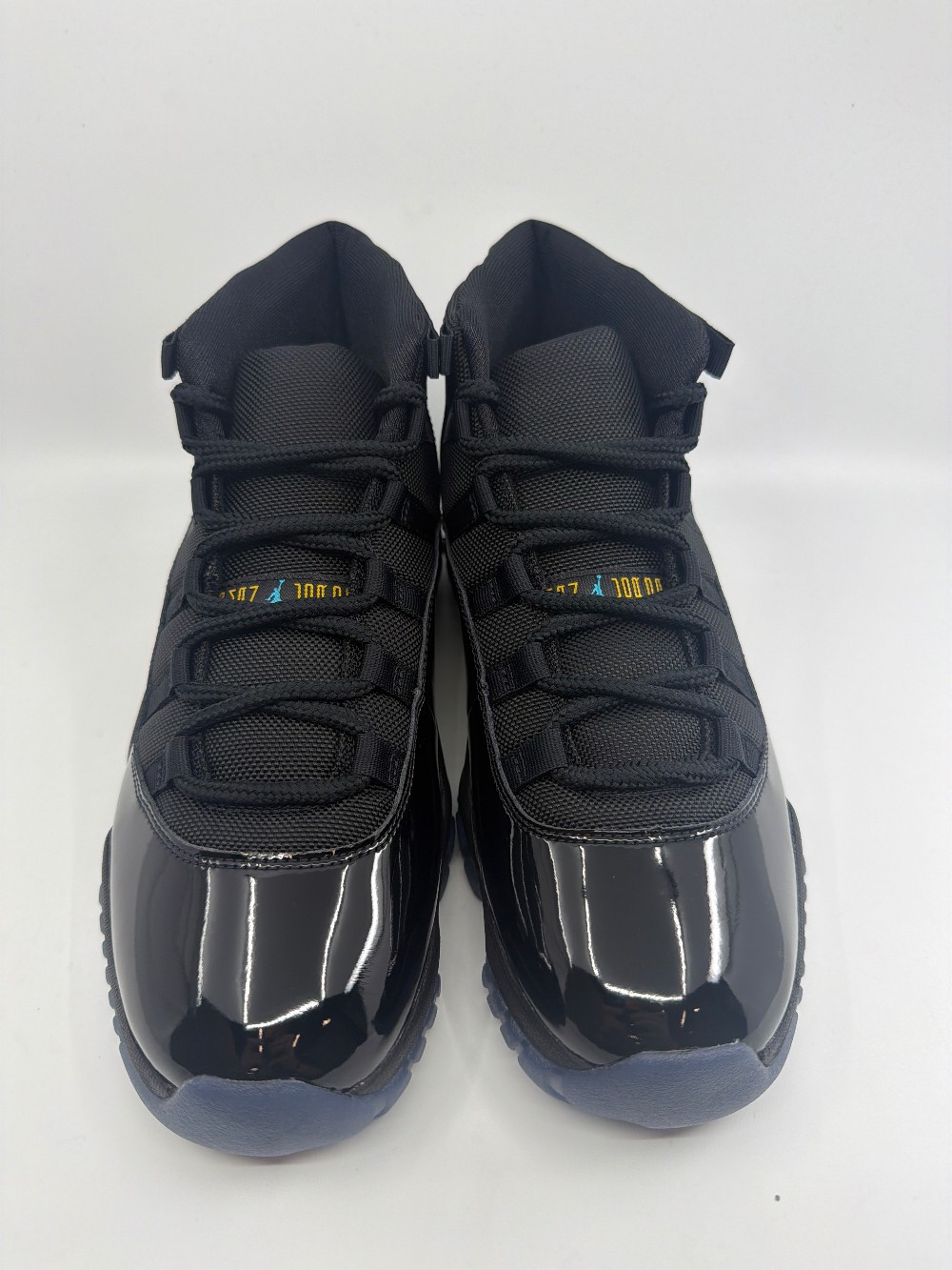 AJ 11 - GAMMA BLUE (2025)