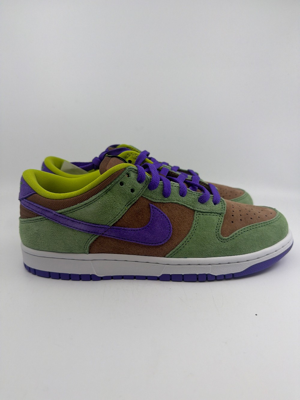 NIKE DUNK LOW - VENEER (2020/2024)