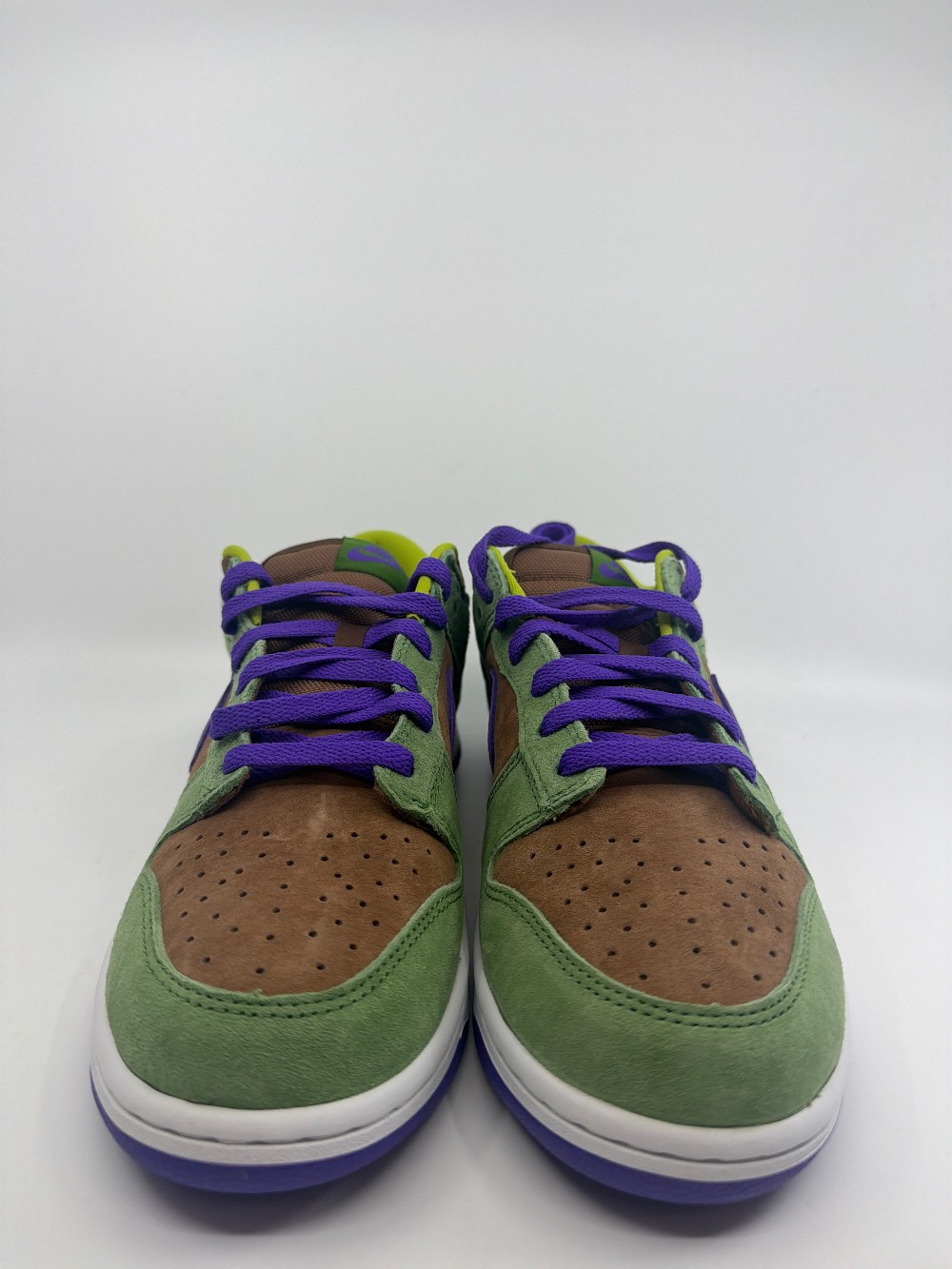 NIKE DUNK LOW - VENEER (2020/2024)