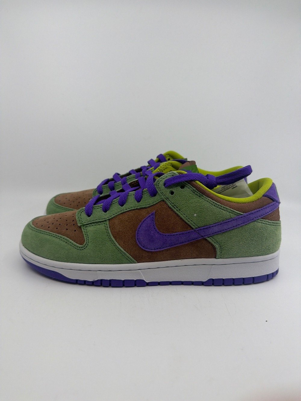 NIKE DUNK LOW - VENEER (2020/2024)