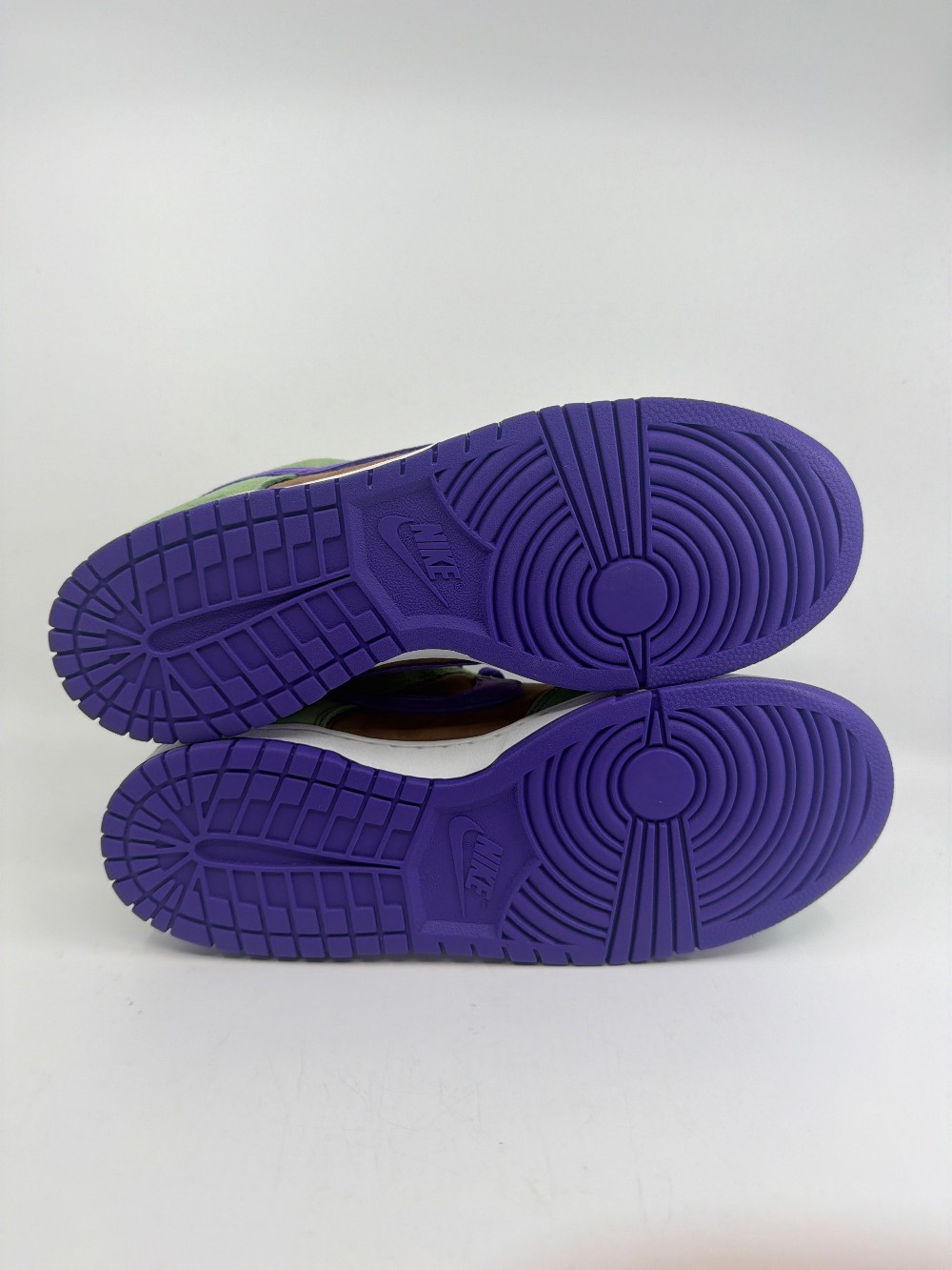 NIKE DUNK LOW - VENEER (2020/2024)