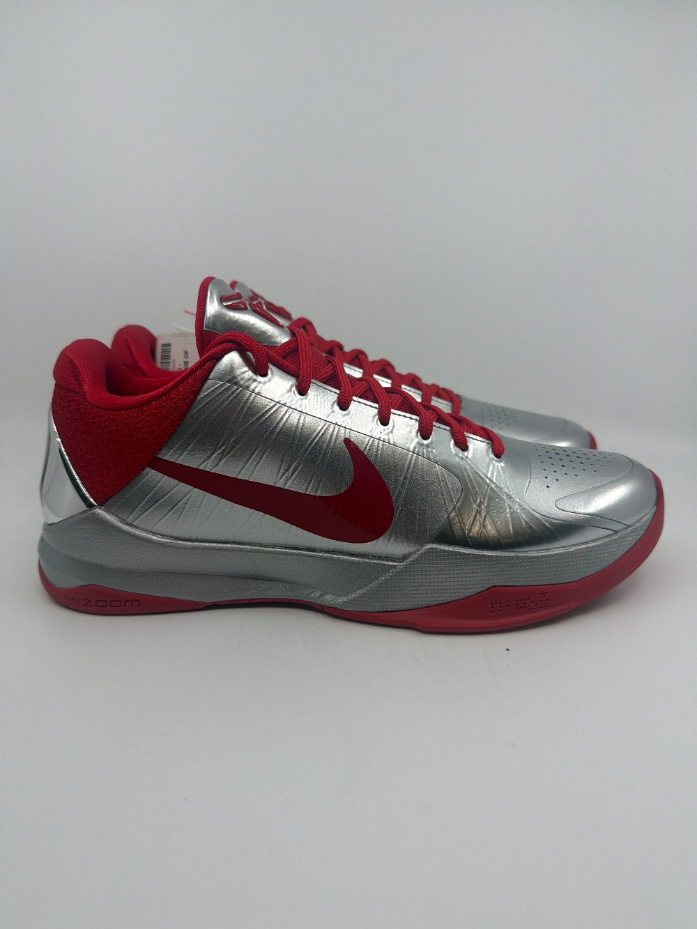 NIKE KOBE 5 PROTRO - CAITLYN CLARK ROOKIE OF THE YEAR