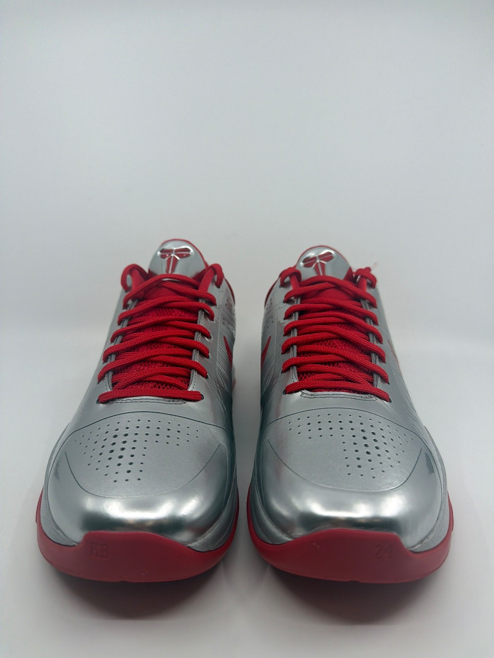 NIKE KOBE 5 PROTRO - CAITLYN CLARK ROOKIE OF THE YEAR