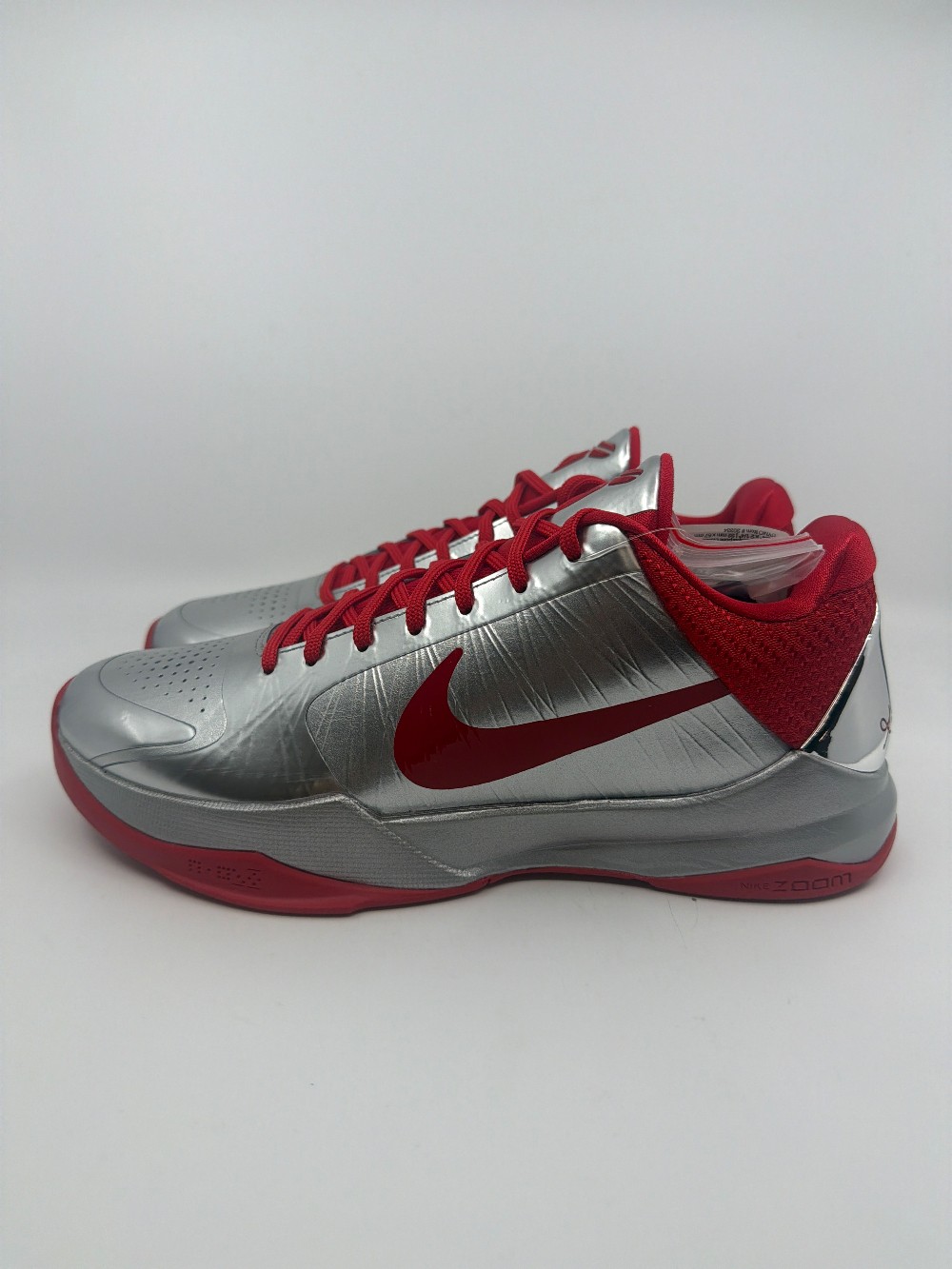 NIKE KOBE 5 PROTRO - CAITLYN CLARK ROOKIE OF THE YEAR