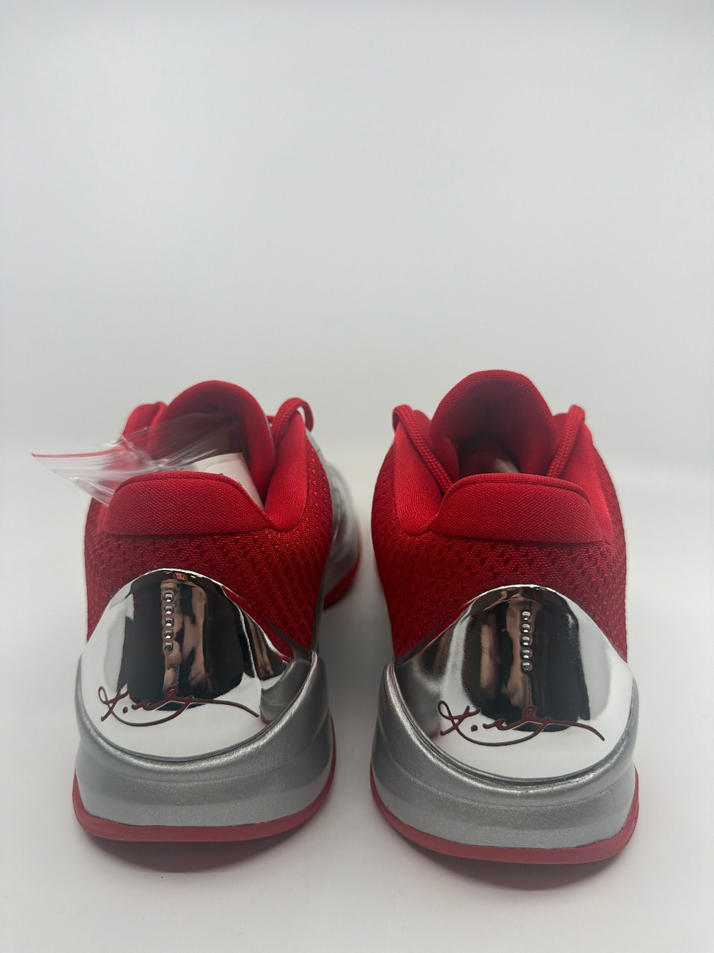 NIKE KOBE 5 PROTRO - CAITLYN CLARK ROOKIE OF THE YEAR