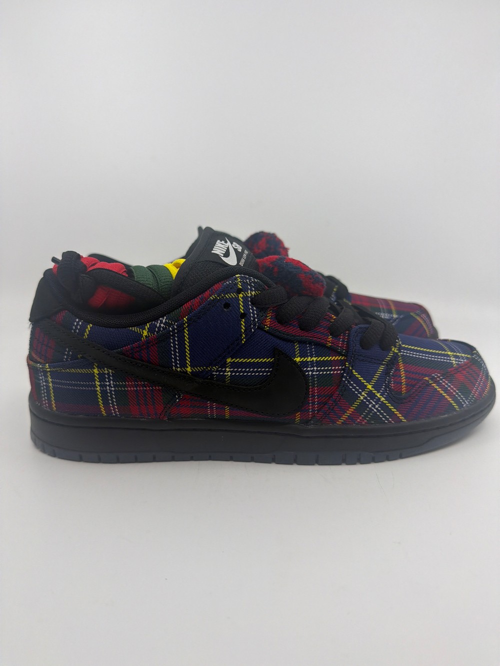 NIKE SB DUNK - NARDWUAR