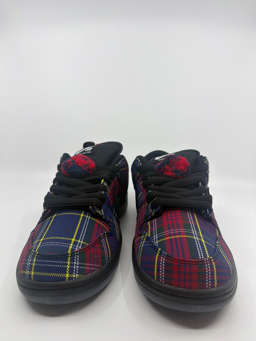 NIKE SB DUNK - NARDWUAR