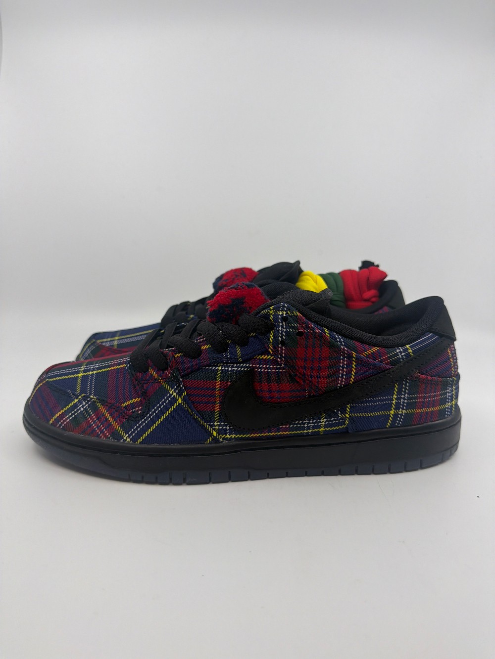 NIKE SB DUNK - NARDWUAR