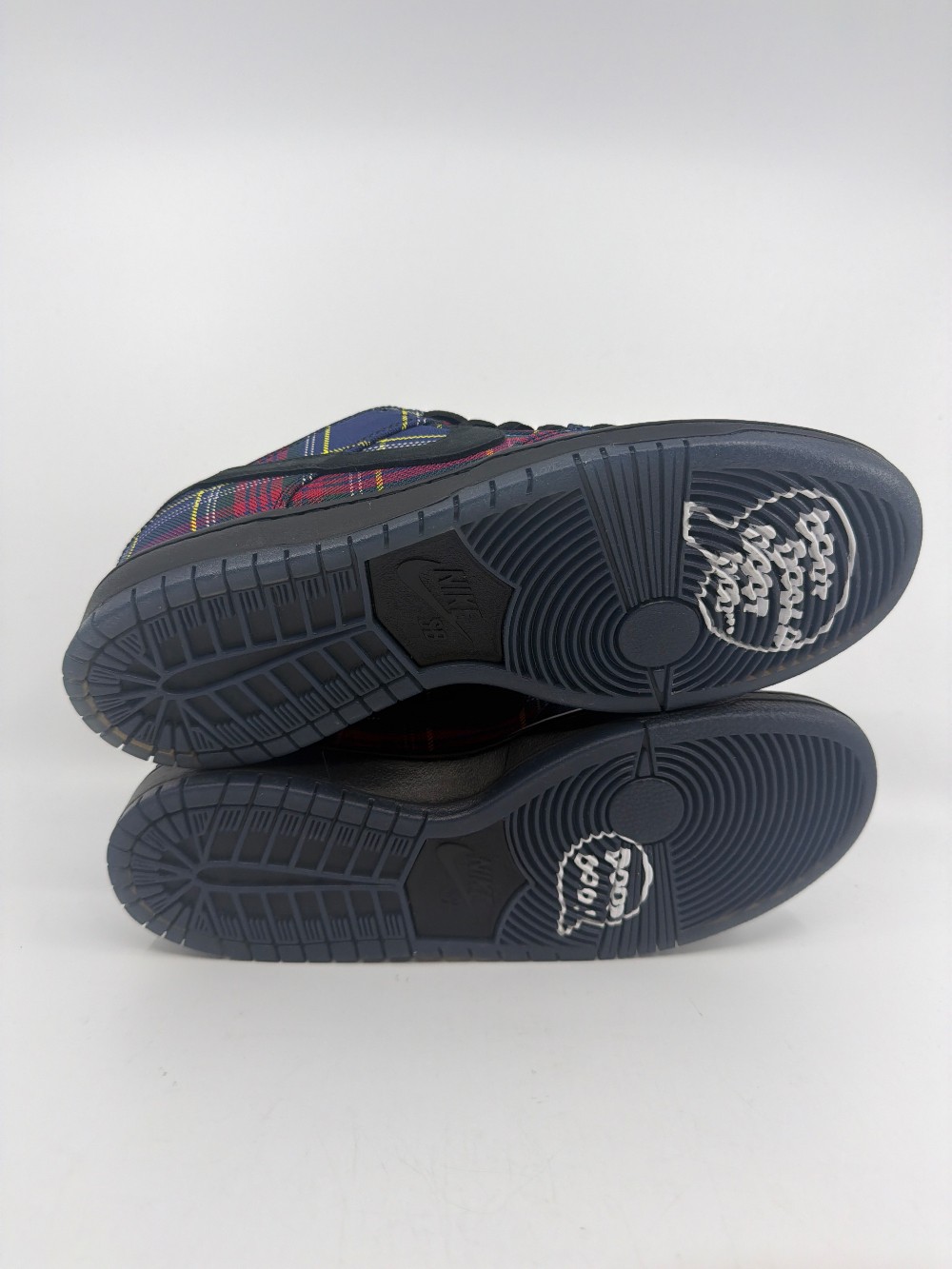 NIKE SB DUNK - NARDWUAR