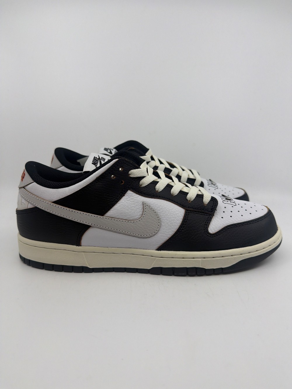 NIKE SB DUNK - HUF SAN FRANCISCO