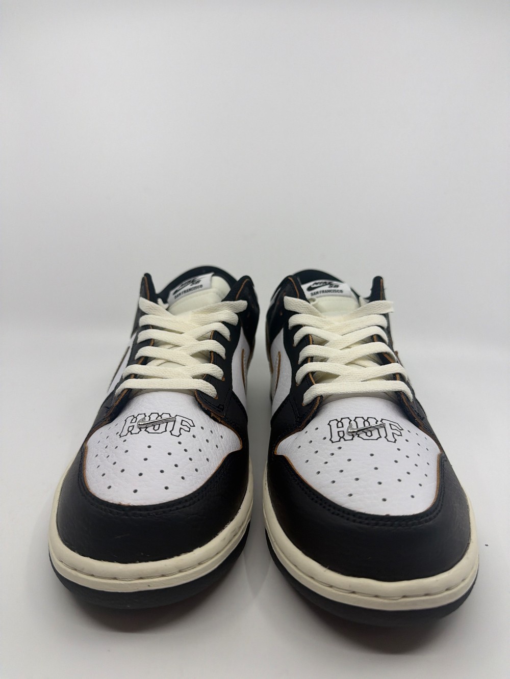 NIKE SB DUNK - HUF SAN FRANCISCO