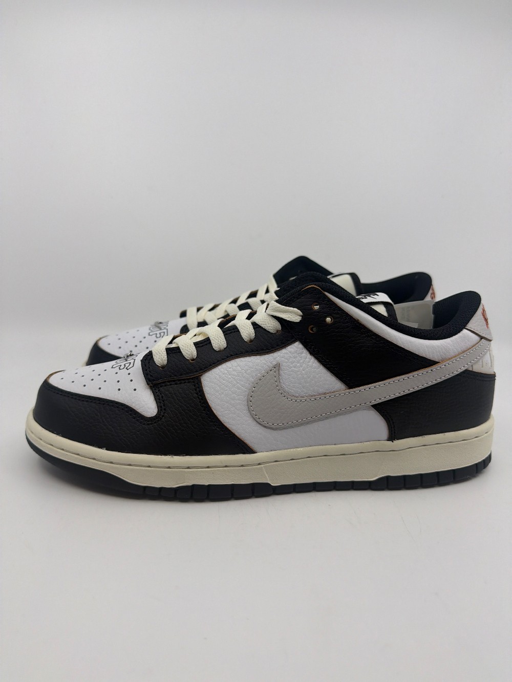 NIKE SB DUNK - HUF SAN FRANCISCO
