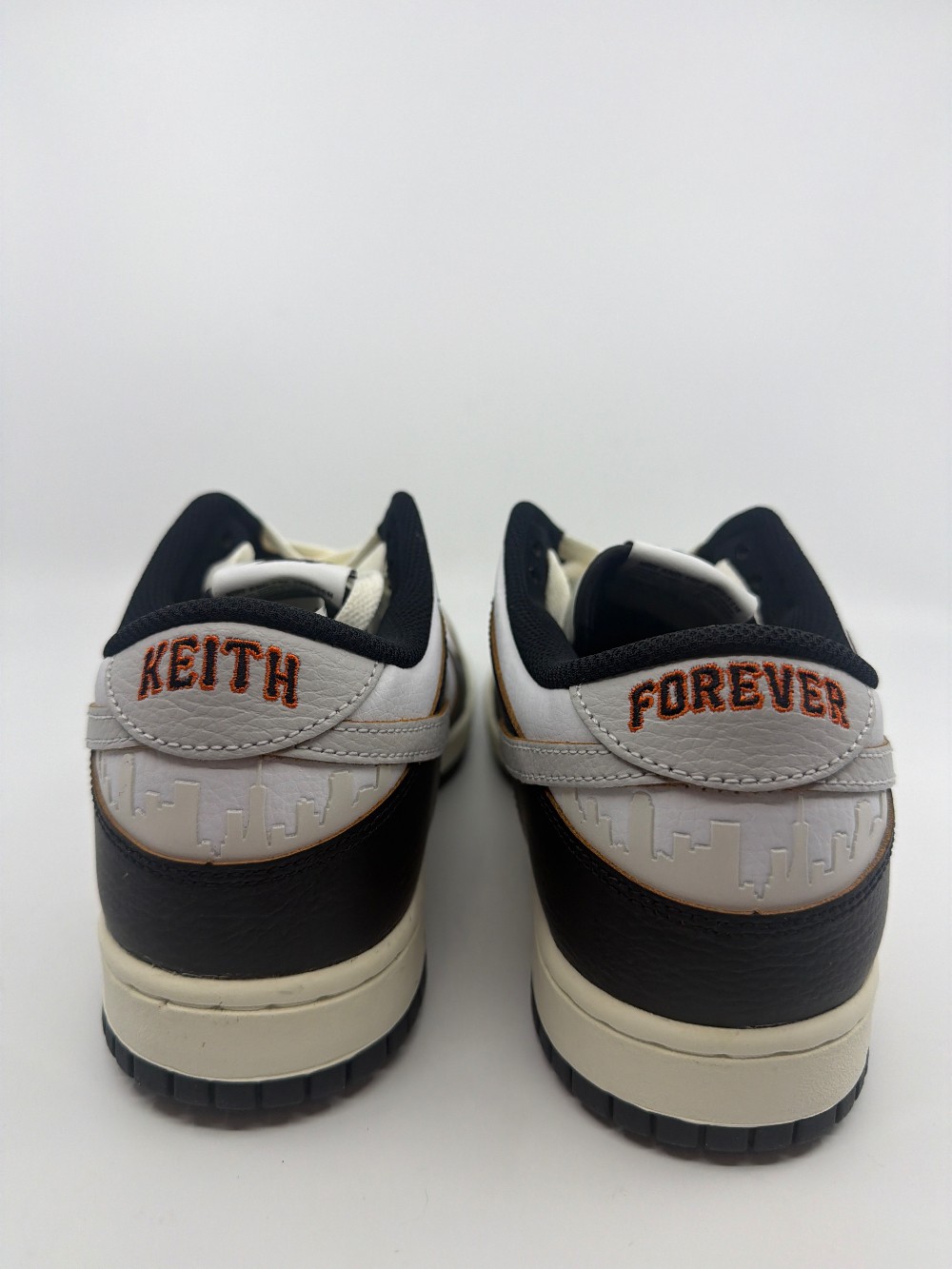 NIKE SB DUNK - HUF SAN FRANCISCO
