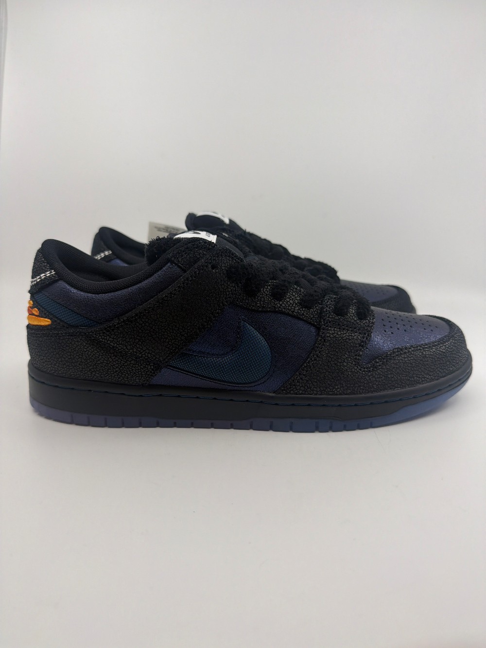 NIKE SB DUNK - BLUETILE SKATEBOARDS