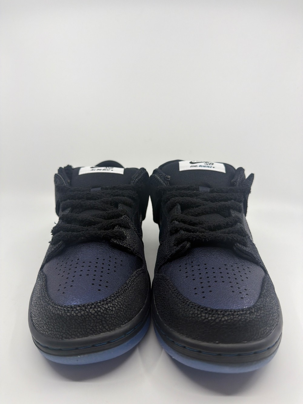 NIKE SB DUNK - BLUETILE SKATEBOARDS