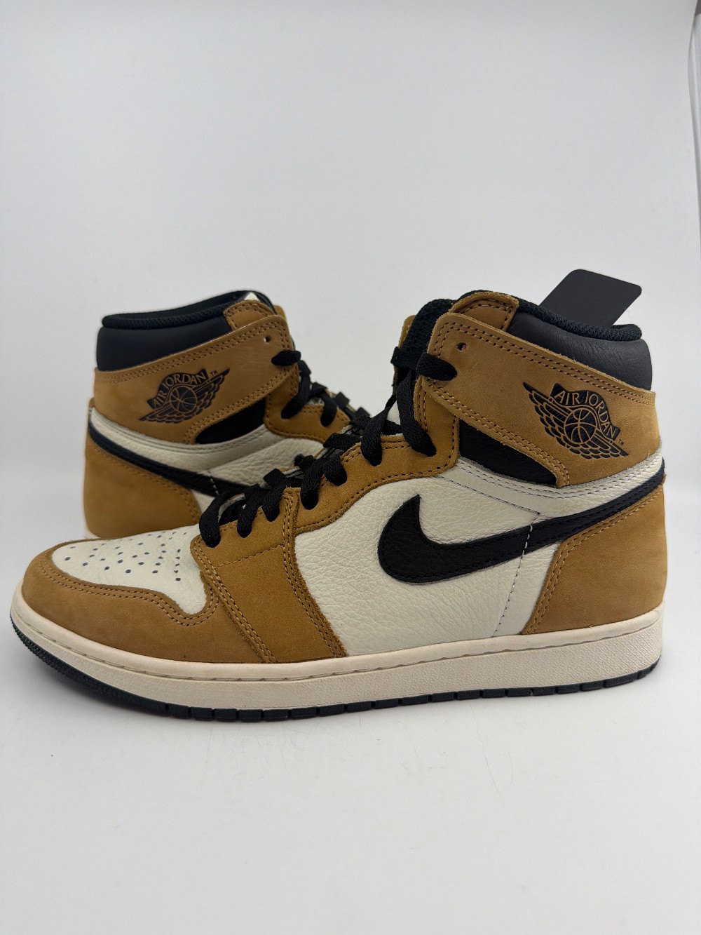 *USED/NO BOX* AJ 1 - ROOKIE OF THE YEAR