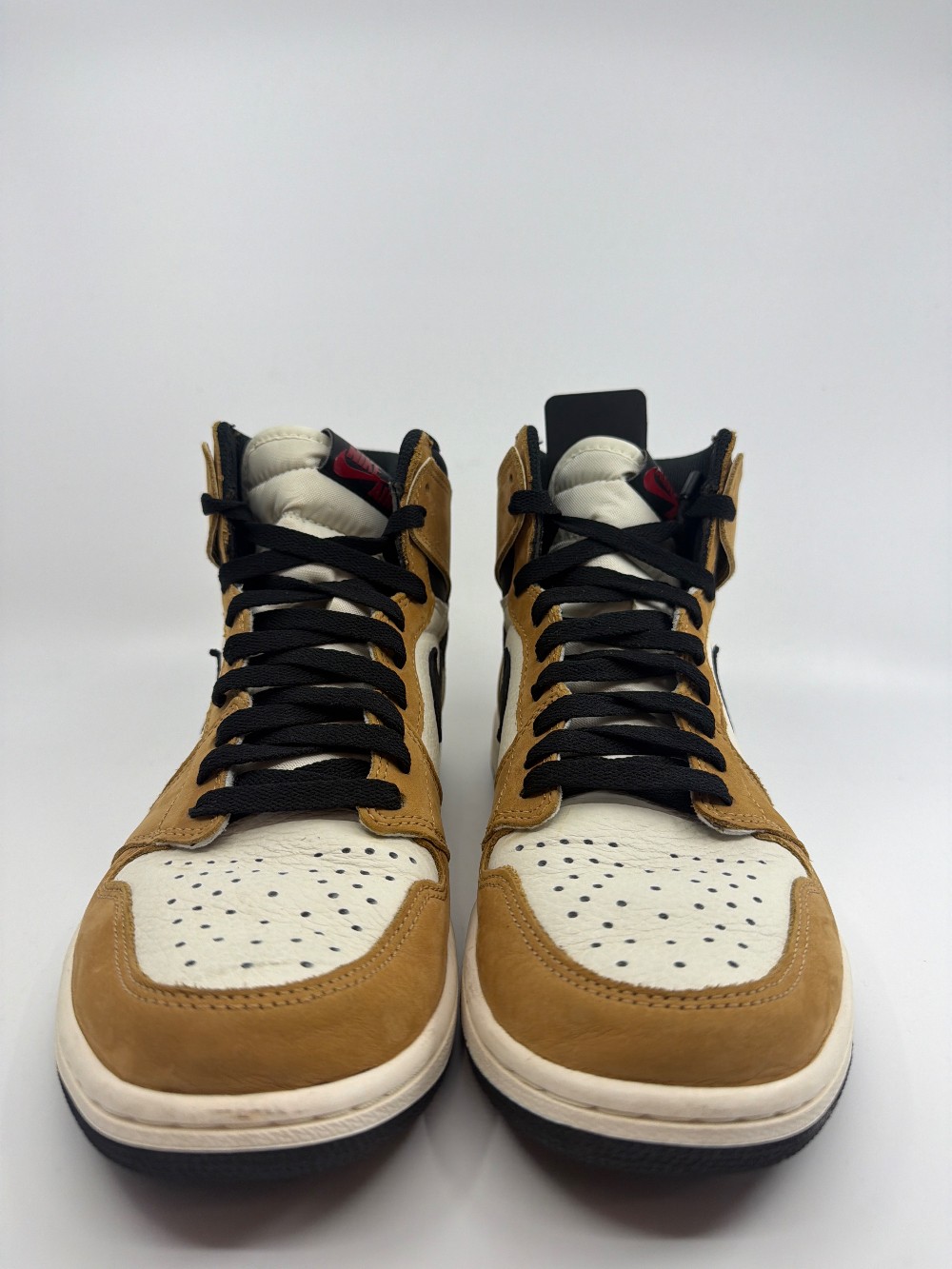 *USED/NO BOX* AJ 1 - ROOKIE OF THE YEAR