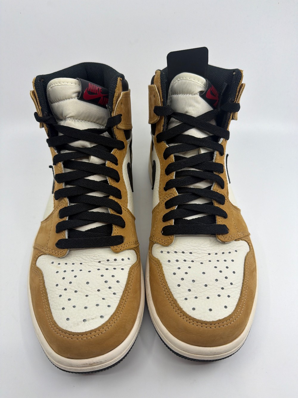 *USED/NO BOX* AJ 1 - ROOKIE OF THE YEAR