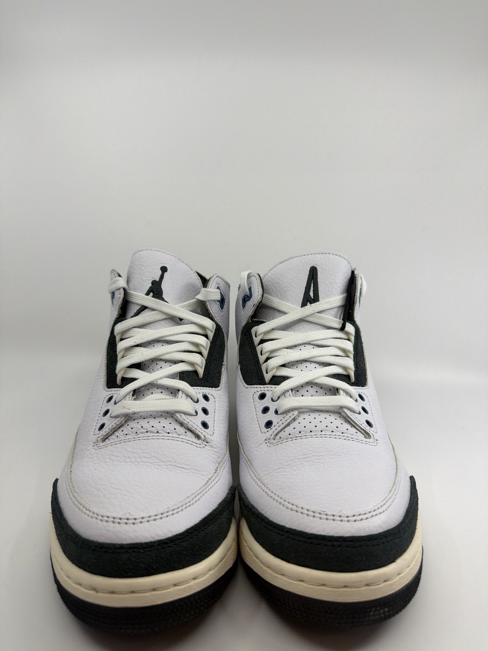 *USED* AJ 3 X A MA MANIERE - DIFFUSED BLUE