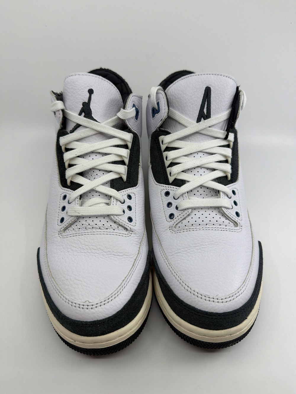 *USED* AJ 3 X A MA MANIERE - DIFFUSED BLUE