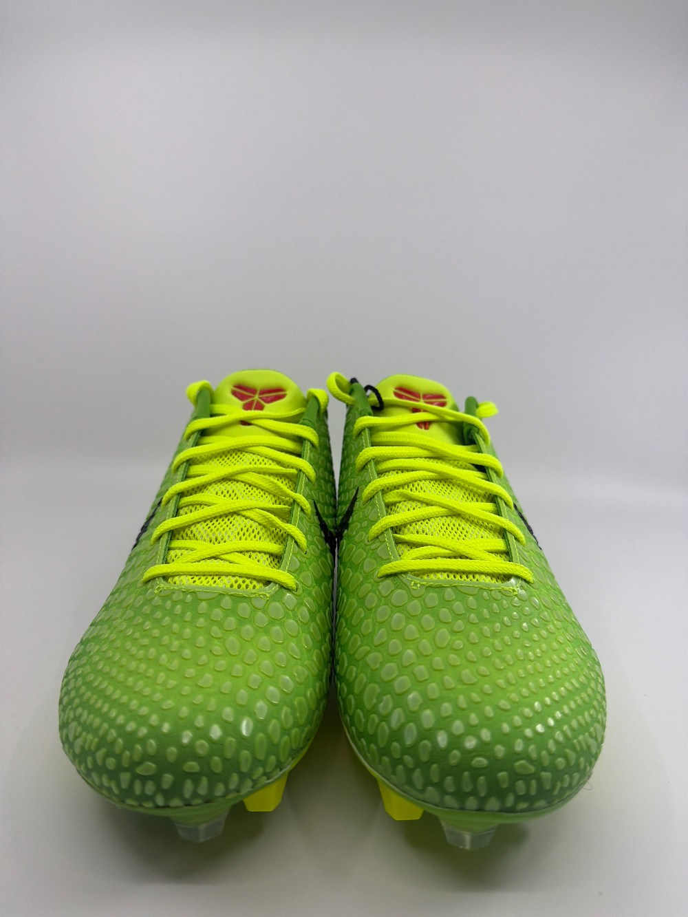 NIKE VAPOR EDGE KOBE 6 - GRINCH