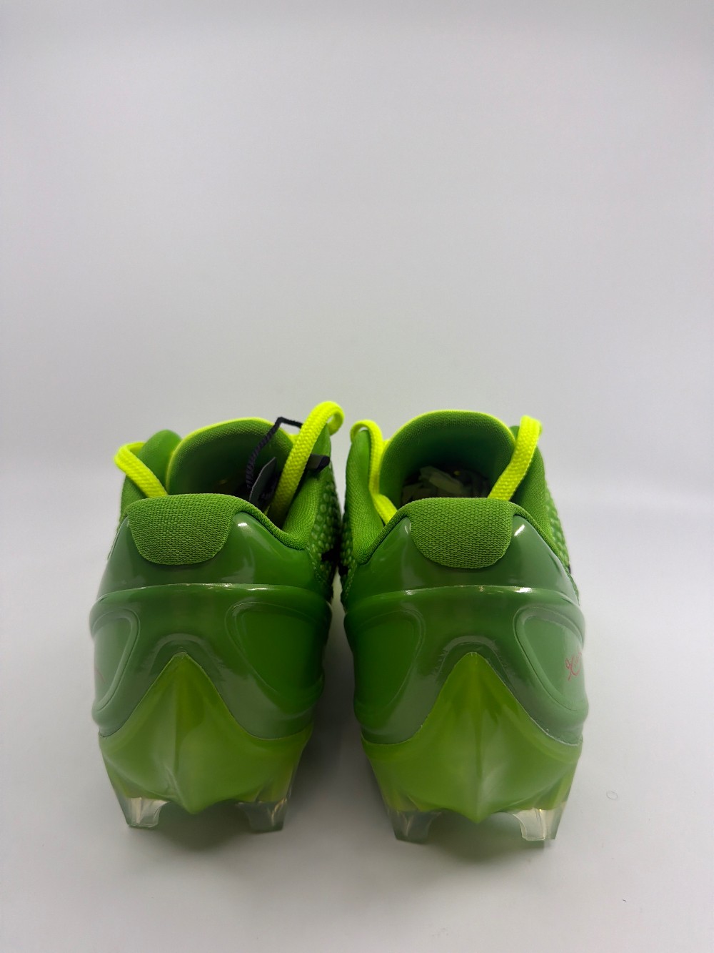 NIKE VAPOR EDGE KOBE 6 - GRINCH