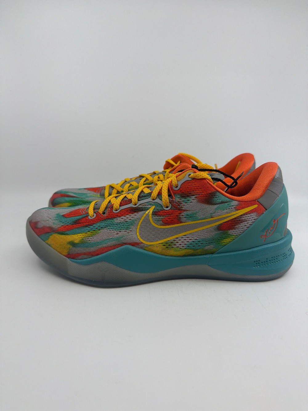 NIKE KOBE 8 PROTRO - VENICE BEACH (2024)