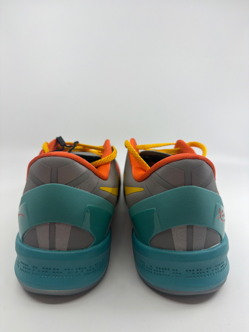 NIKE KOBE 8 PROTRO - VENICE BEACH (2024)