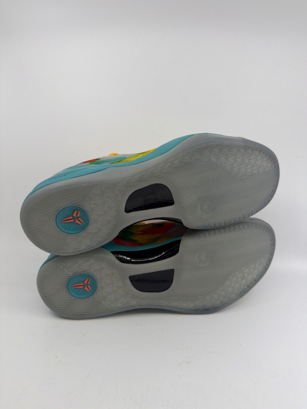 NIKE KOBE 8 PROTRO - VENICE BEACH (2024)