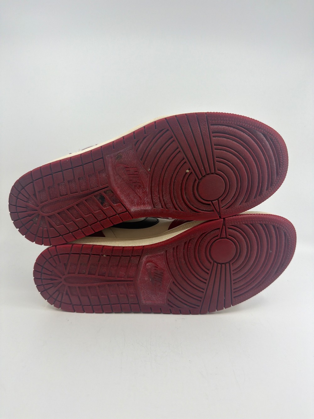 *USED* AJ 1 - CHICAGO LOST AND FOUND
