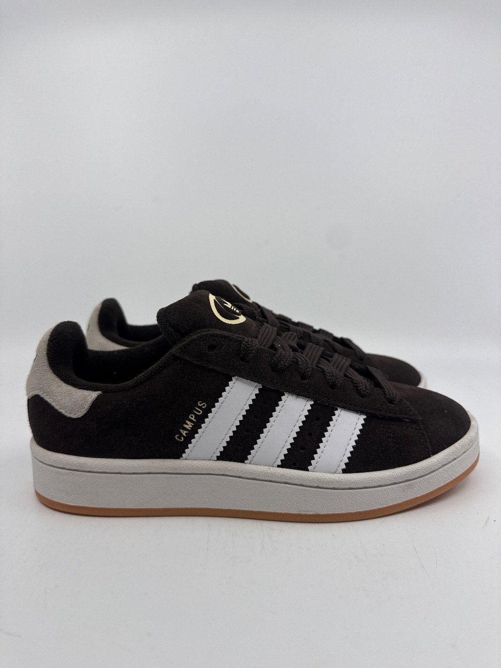 ADIDAS CAMPUS 00'S - AURORA COFFEE WHITE GUM
