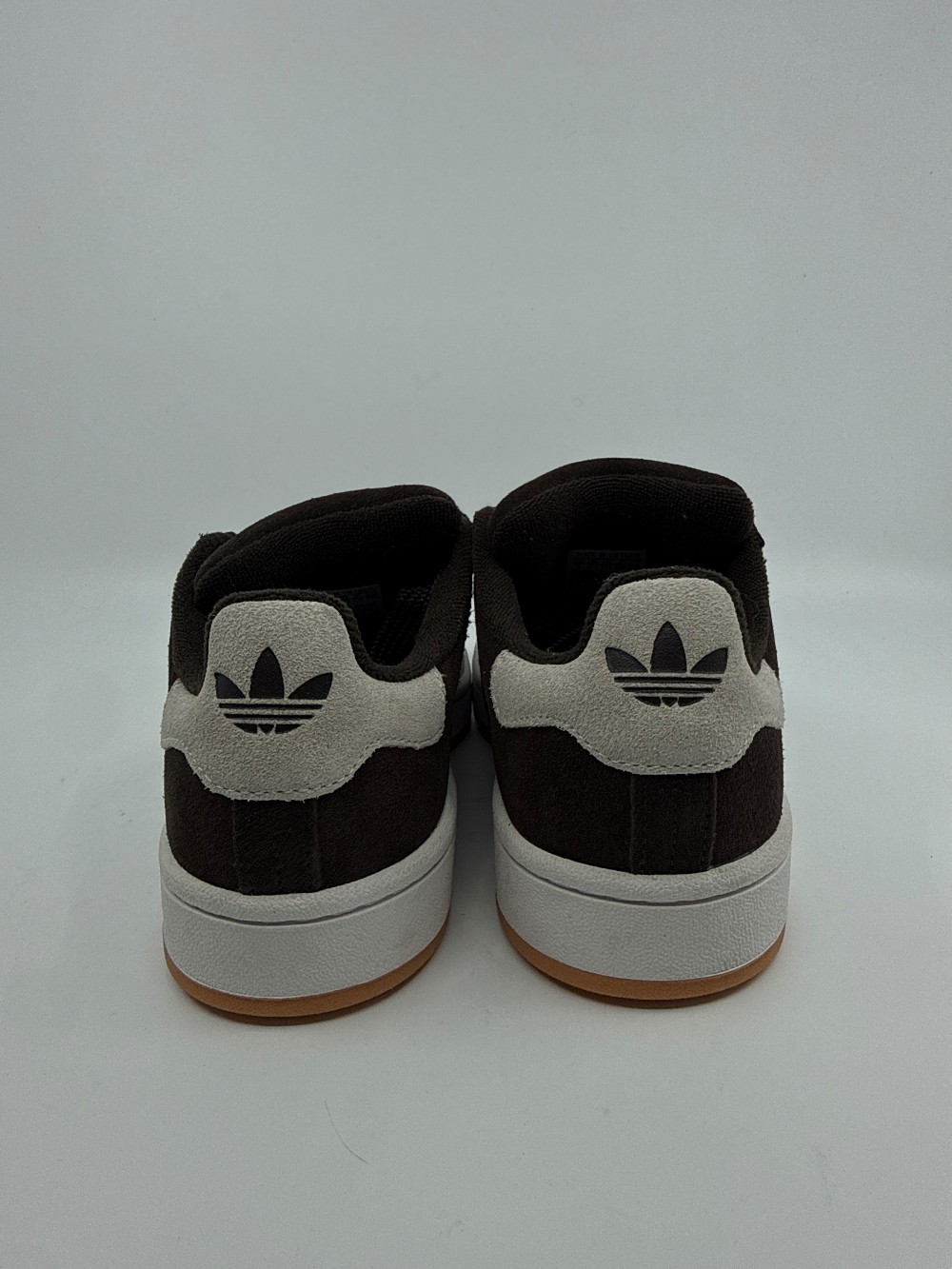ADIDAS CAMPUS 00'S - AURORA COFFEE WHITE GUM