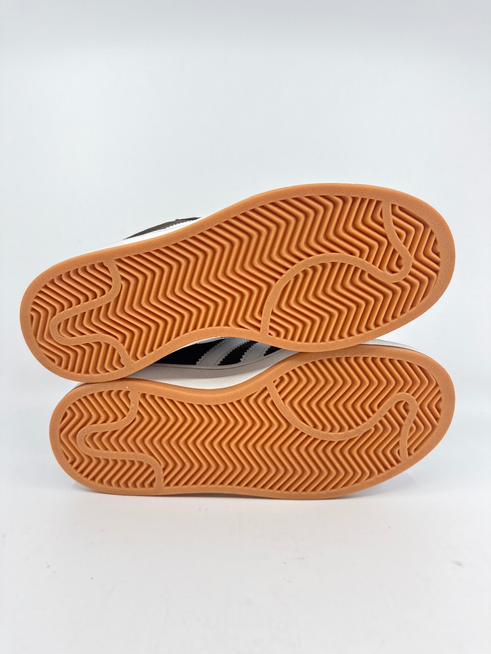 ADIDAS CAMPUS 00'S - AURORA COFFEE WHITE GUM